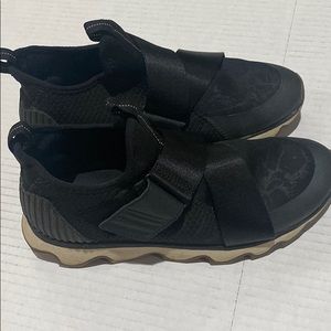 Sorel Sneak comfort tennis shoes size 8